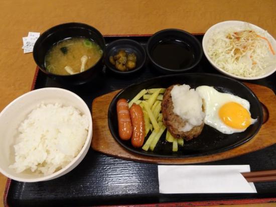 Meshiya Miyamoto Munashi Oike